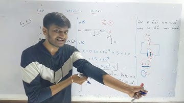 6.31 સ્વાધ્યાય 6.7 । Chapter 6 | Class 12 | Physics l NCERT | Gujarati Med