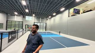 Joshua Susana (4.433) vs Noah Lyons (4.461) | Men’s Open Singles Round of 32