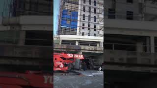 Malatya Manitou Çalışmaları Yunuslar Vinç 5