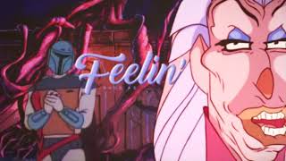 Baby, how you feelin'