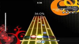 Tribute To Randy FC 100% - Michael Angelo Batio