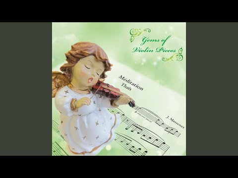 ４つのロマンティックな小品～第３曲（ドヴォルザーク）