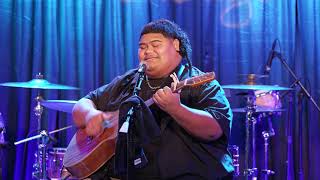 Iam Tongi (American Idol Winner) performs Stuck on You by Lionel Richie at Rams Head On Stage