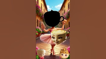 GUESS REAL HEAD of LIRILI LARILA part #4 garry