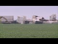 Train derails in western Illinois