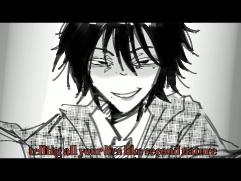 Part 46, 47, 48 | Wolf in Sheep's clothing | BSD Halloween MEP | #KokiiHalloweenMEP | @KokiTeA