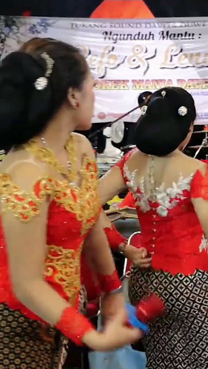 KIJING MIRING TAYUB SRAGENAN CIRIPA UYA KUYA @davitaofficials @davitaproduction
