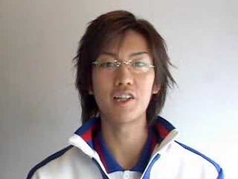 Keisuke (Tezuka Kunimitsu)