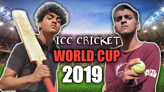 FEVER DURING | ICC CRICKET WORLD CUP 2019 (ENGLAND &  WALES) screenshot 5