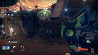 Nova bombs across the map montage!