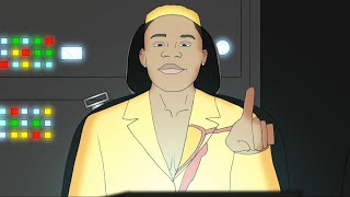 Joe Dreamz - Et Ft. Bianca Tiger Official Music Video