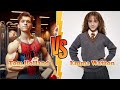 Tom Holland VS Emma Watson Transformation ★ From Baby To 2024
