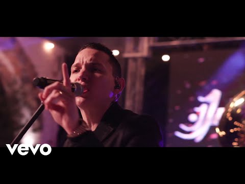 Javier Rosas Y Su Artillería Pesada - No Gasten Su Saliva (En Vivo)