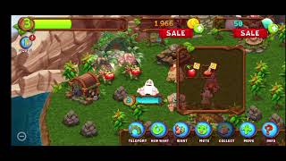 картинка: Играю в my singing monsters dof часть 1 #рек #хочуврек 