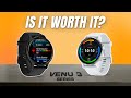 Garmin Venu 3 In-Depth Review - Should YOU Buy It?