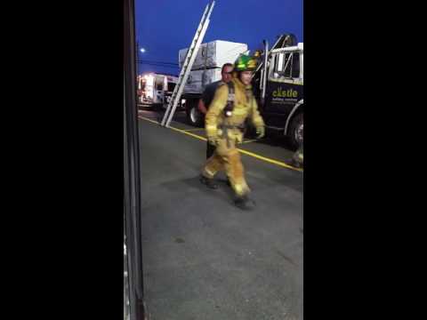 Loading video