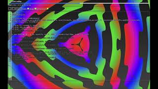 Limut live coding 'Squelch'