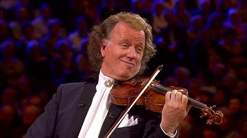 Thumbnail of Viennese Blood - André Rieu (Wiener Blut)