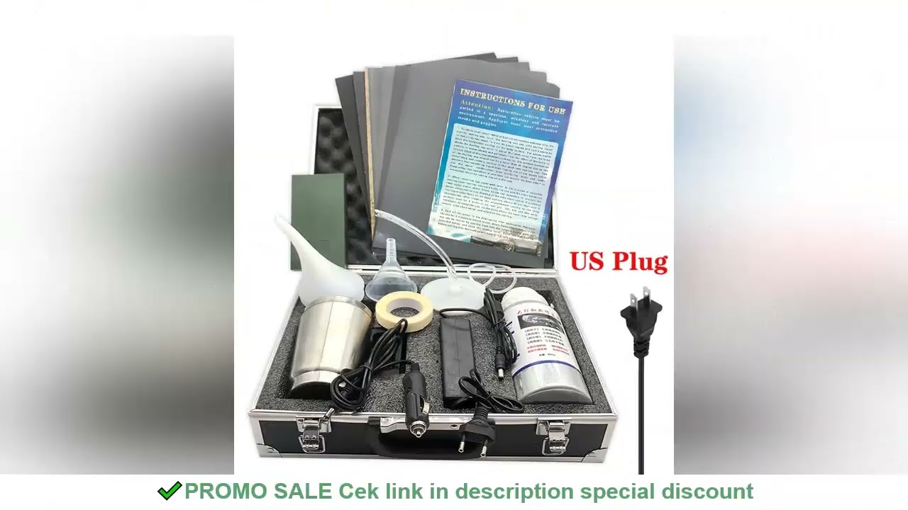 Car Headlight Polish Restoration Kit Car Headlight Repair Renovation Kit 800G Headlamp Liquid Polyme