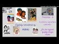 Meenakshi Ninna  | Hamsalekha | Digitally Remastered |Ranadheera  | Kannada Audio