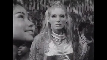 Thumbnail of Clara Nunes - Tristeza, Pé no Chão