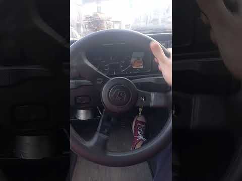 VW Golf 2