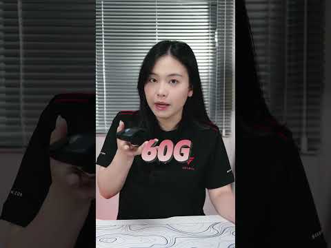 ROG Keris II Ace: Chuột siêu nhẹ, công nghệ "out trình" nhất của ASUS