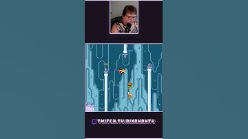 Icy Cave Shell Jumps! #smw #kaizo #romhacks