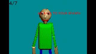 Basic'9, probably the one of the most weird game I have ever played.