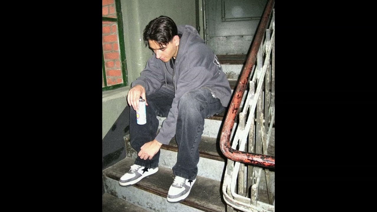 [FREE] Beyazz x lilmido Guitar Type Beat  - "Zu Spät" (prod. zeyyblakk x Morne)