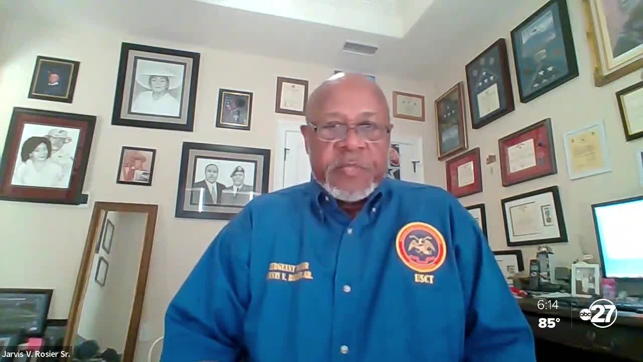 Tallahassee organization to hold information session on Critical Race Theory