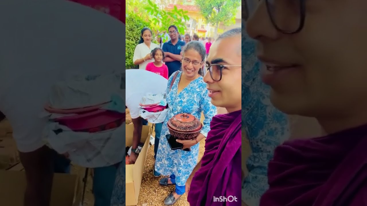 හීන දිනන පාර දිගේ අද ආපු අය 💪🇱🇰🏹🌸🌷අද සබරගමු 4 වෙනි වැඩමුළුව. 🌸