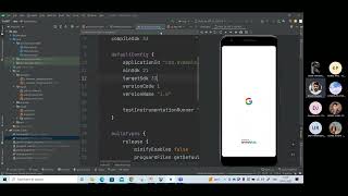 Use of linkify
