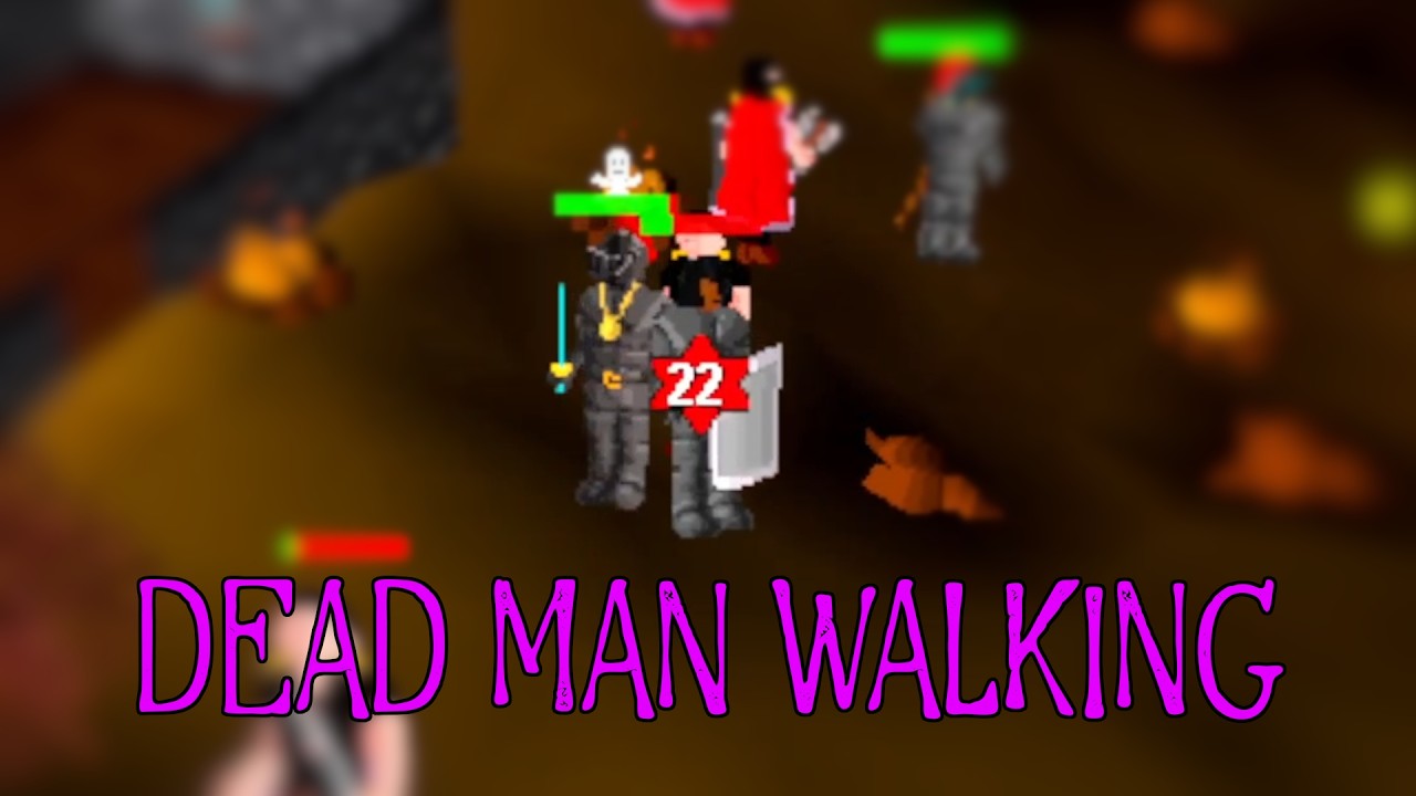 Wilderness Blacksmith | F2P Wilderness-Only HCIM | Part 15