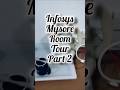 Infosys Mysore room tour 2
