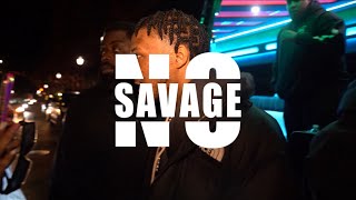 No Savage “Welcome Home” Celebration [Official Recap]