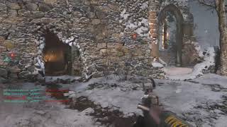 COD WW2 Hardcore Merciless split second triple bomb
