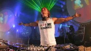 David Guetta - Love is gone(Fred Riester & Joachim Garraud remix)