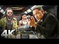 Back to 1969 The Mission That Changed It All | Men in Black 3 |💥 4K