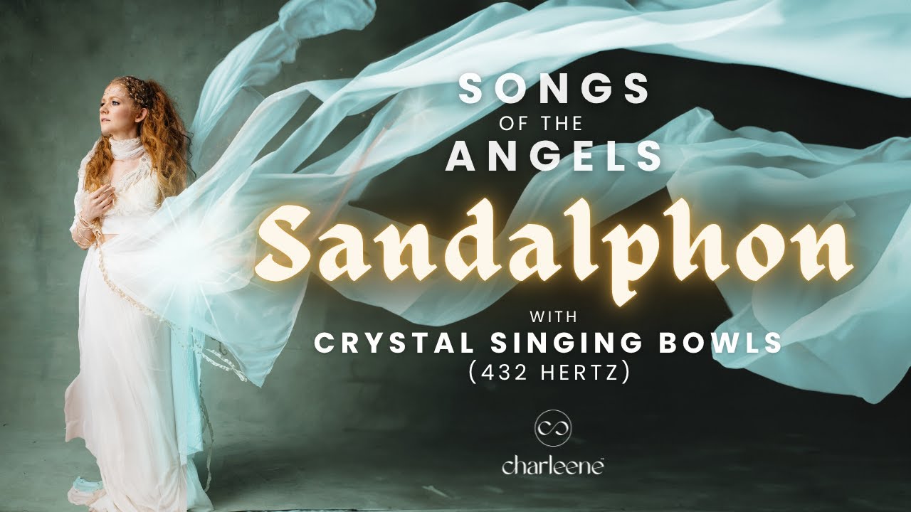 Sandalphon artwork