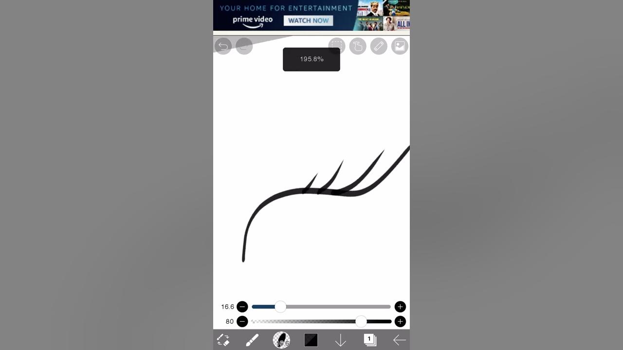 How to import brushes into ibis paint x!! YouTube