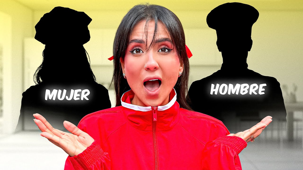 HOMBRES VS. MUJERES... ¿QUIÉN ES MEJOR EN LA COCINA?