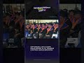 USM WISUDA 1.267 LULUSAN#usmnews #usmtv #wisuda #wisudausm #sarjanamuda