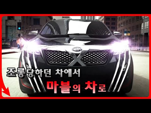 헐리우드 영화속 한국차의 위상