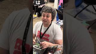 Pat, Le Punk De La Nes, Réclame De Largent À Too Many Games 2025  ...