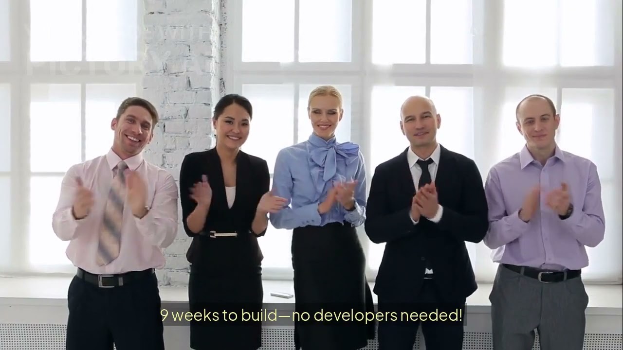 How Designity Built a Custom Project Management System for 500+ Creatives