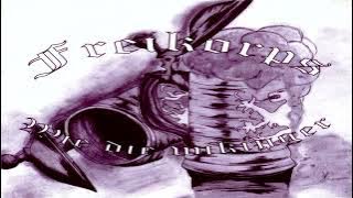 Freikorps - Wie die Wikinger