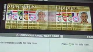 LATEST UPDATE: FIFA Ultimate Team 11-Real Duplicator with Video Tutorial and Proof - v3.43 released!