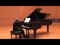 Chopin: Impromptu No.2 in F♯major,Op.36 (Nagai)