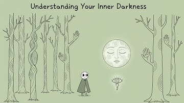 Introduction to Shadow Work: Journey to the Unconscious